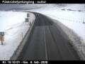 Webcam Fáskrúðsfjarðargöng