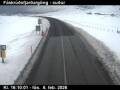 Webcam Fáskrúðsfjarðargöng
