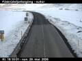Webcam Fáskrúðsfjarðargöng