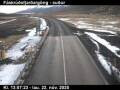Webcam Fáskrúðsfjarðargöng