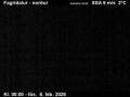 Webcam Fagridalur