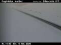 Webcam Fagridalur