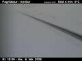 Webcam Fagridalur