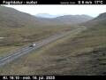 Webcam Fagridalur