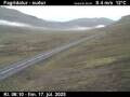 Webcam Fagridalur