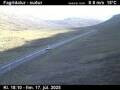 Webcam Fagridalur