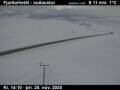 Webcam Fjarðarheiði (Heiðarvatn)