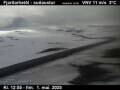 Webcam Fjarðarheiði (Heiðarvatn)