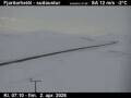 Webcam Fjarðarheiði (Heiðarvatn)