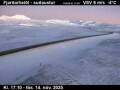 Webcam Fjarðarheiði (Heiðarvatn)