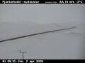 Webcam Fjarðarheiði (Heiðarvatn)