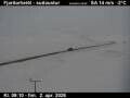 Webcam Fjarðarheiði (Heiðarvatn)