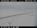 Webcam Fjarðarheiði (Heiðarvatn)
