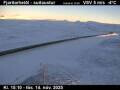 Webcam Fjarðarheiði (Heiðarvatn)