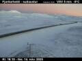 Webcam Fjarðarheiði (Heiðarvatn)