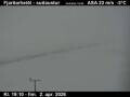 Webcam Fjarðarheiði (Heiðarvatn)