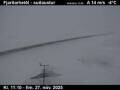 Webcam Fjarðarheiði (Heiðarvatn)