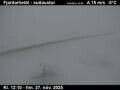 Webcam Fjarðarheiði (Heiðarvatn)