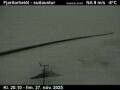 Webcam Fjarðarheiði (Heiðarvatn)