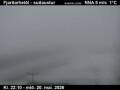 Webcam Fjarðarheiði (Heiðarvatn)