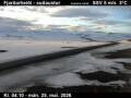 Webcam Fjarðarheiði (Heiðarvatn)