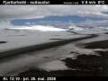 Webcam Fjarðarheiði (Heiðarvatn)