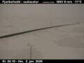Webcam Fjarðarheiði (Heiðarvatn)