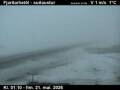 Webcam Fjarðarheiði (Heiðarvatn)