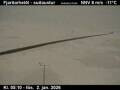Webcam Fjarðarheiði (Heiðarvatn)