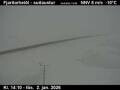 Webcam Fjarðarheiði (Heiðarvatn)