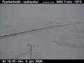 Webcam Fjarðarheiði (Heiðarvatn)