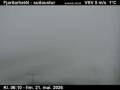 Webcam Fjarðarheiði (Heiðarvatn)