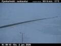 Webcam Fjarðarheiði (Heiðarvatn)