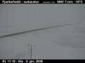 Webcam Fjarðarheiði (Heiðarvatn)