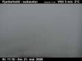 Webcam Fjarðarheiði (Heiðarvatn)
