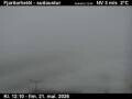 Webcam Fjarðarheiði (Heiðarvatn)