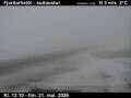 Webcam Fjarðarheiði (Heiðarvatn)