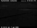 Webcam Fjarðarheiði (Heiðarvatn)