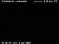 Webcam Fjarðarheiði (Heiðarvatn)