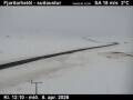 Webcam Fjarðarheiði (Heiðarvatn)