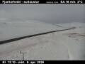 Webcam Fjarðarheiði (Heiðarvatn)