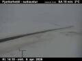 Webcam Fjarðarheiði (Heiðarvatn)