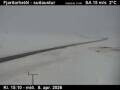 Webcam Fjarðarheiði (Heiðarvatn)