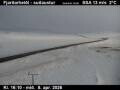 Webcam Fjarðarheiði (Heiðarvatn)