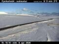 Webcam Fjarðarheiði (Heiðarvatn)