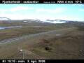 Webcam Fjarðarheiði (Heiðarvatn)
