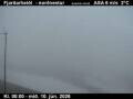 Webcam Fjarðarheiði (Heiðarvatn)