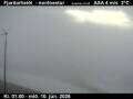 Webcam Fjarðarheiði (Heiðarvatn)