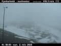 Webcam Fjarðarheiði (Heiðarvatn)