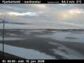 Webcam Fjarðarheiði (Heiðarvatn)